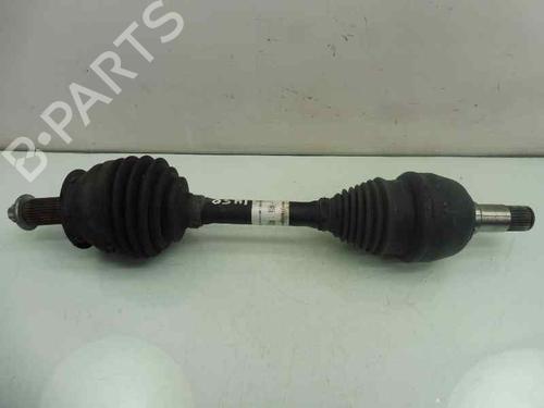 Used Left front driveshaft MERCEDES-BENZ CLA Coupe (C117) CLA 200 CDI / d (117.308) (136 hp) 3016449