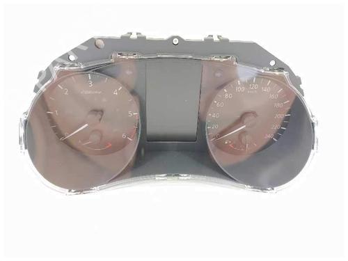 Used Instrument cluster Instrument cluster NISSAN X-TRAIL III (T32_, T32R, T32RR) [2013-2026] 7888833 7888833