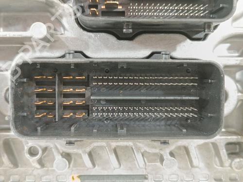 Engine control unit (ECU) OPEL ASTRA K (B16) 1.6 CDTi (68) | BP34695272M57  - Image 8