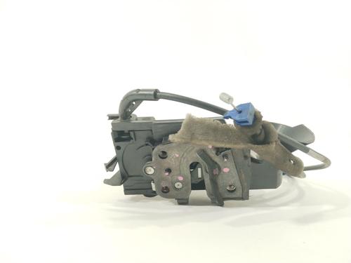 Front left lock CITROËN C4 Picasso II  | BP16790941C98 