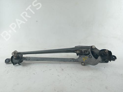 Used Front wiper motor TOYOTA RAV 4 III (_A3_) [2005-2014]  16810963