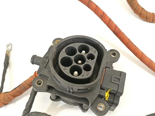 Cable VW GOLF VII (5G1, BQ1, BE1, BE2) 1.4 GTE Hybrid | BP19117814E12 