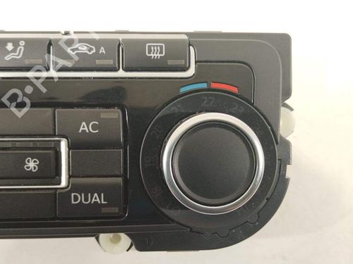 Climate control VW GOLF VI (5K1) 1.6 TDI | BP37402910I5 - Image 3