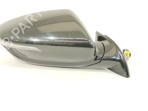 Right mirror KIA CEE'D (JD) 1.6 CRDi 136 | BP36017143C27 - Image 4