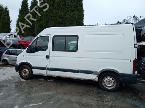 Alternator OPEL MOVANO A Bus (X70) 2.2 DTI (JD) | BP35793913M7  - Image 9
