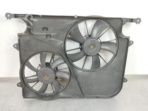 Used Radiator fan Radiator fan 10626925 10626925