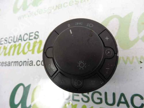 Used Headlight switch Headlight switch 1850305 1850305