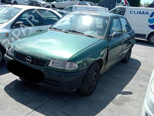 Alternator OPEL ASTRA F CLASSIC Hatchback (T92) 1.4 i (M08, M68, F08, F68) | BP28024410M7