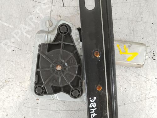 Rear left window mechanism BMW 3 (E90) 320 d | BP27468861C24 