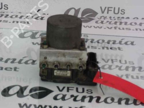 Used ABS pump RENAULT MEGANE II (BM0/1_, CM0/1_) [2001-2012]  1878115