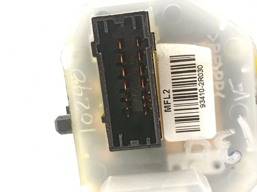 Headlight switch HYUNDAI i30 (FD) 1.6 CRDi | BP16086415I24 