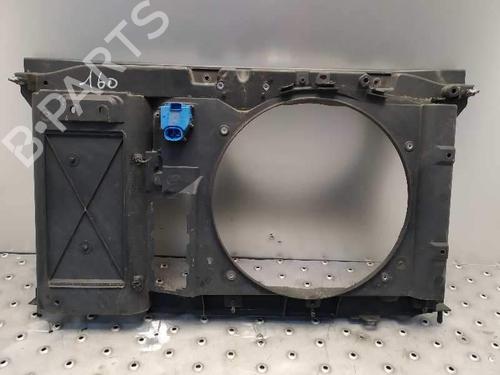 Used Front slam panel Front slam panel 4855073 4855073