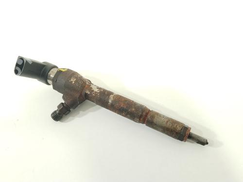Used Injector RENAULT MEGANE III Grandtour (KZ0/1) 1.5 dCi (KZ09, KZ0D, KZ1G, KZ29, KZ14, KZ1W, KZ10, KZ1F,... (110 hp) 29501528