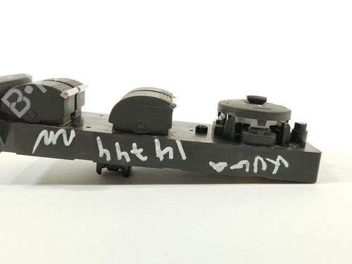 Left front window switch FORD KUGA I 2.0 TDCi 4x4 | BP28439843I27 - Image 2