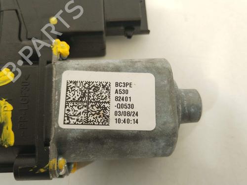 Left front window motor HYUNDAI i20 III (BC3, BI3) 1.0 T-GDI hybrid 48V | BP38469336E21 - Image 2
