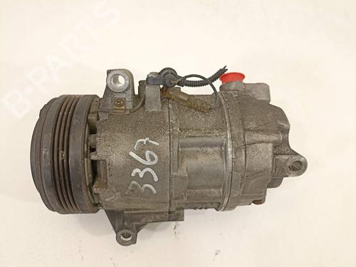 Compressor A/C Compressor A/C 4599982 4599982