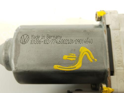 Right front window motor SEAT IBIZA III (6L1) | BP28450473E20