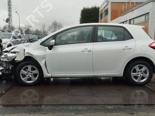 Mirror switch TOYOTA AURIS (_E15_) 1.8 Hybrid (ZWE150_, ZWE150R) | BP36014099I25 - Image 6