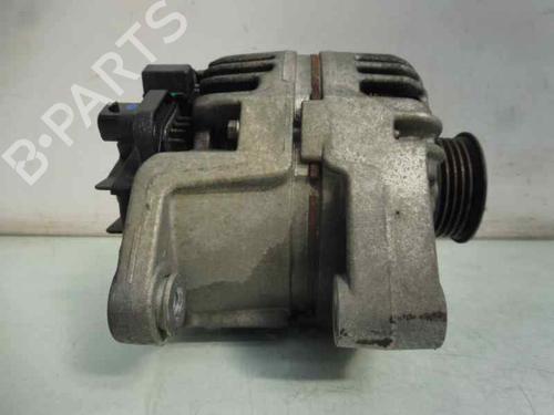 Used Alternator Alternator 4599912 4599912