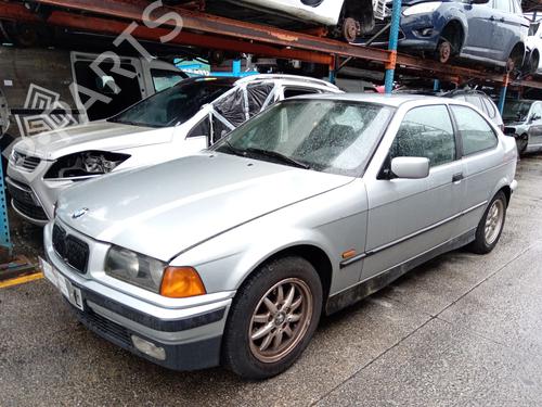 Pièces Détachées Usagées BMW 3 Compact (E36)  318 ti  4637012