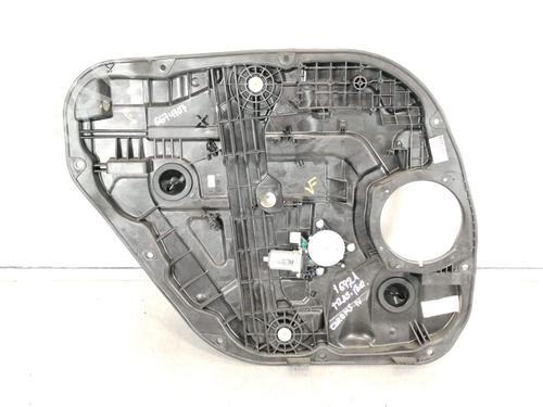 Used Rear left window mechanism Rear left window mechanism 35754794 35754794