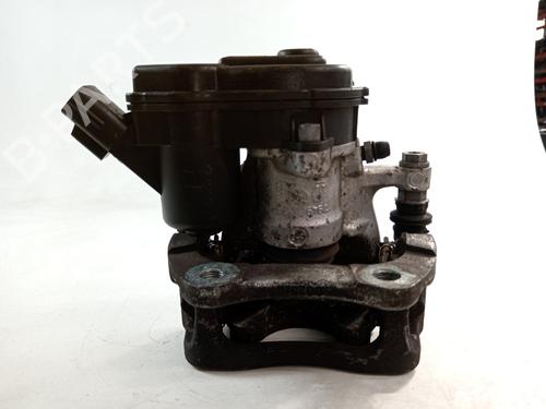 Left rear brake caliper RENAULT MEGANE IV Grandtour (K9A/M/N_)  | BP17592585M107 