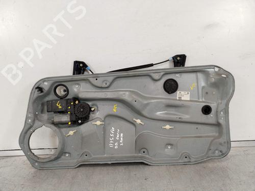 Used Front right window mechanism Front right window mechanism 38538650 38538650