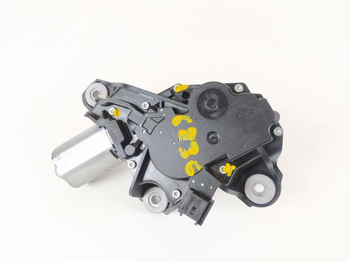Used Rear wiper motor RENAULT LAGUNA III (BT0/1) [2007-2015]  7671674