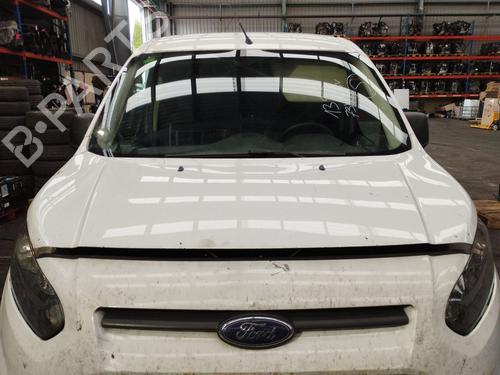 Used Hood FORD TRANSIT CONNECT MPV [2013-2025]  29220415