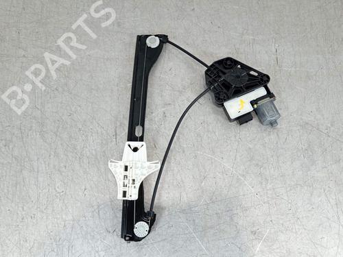 Used Rear right window mechanism Rear right window mechanism 33319879 33319879