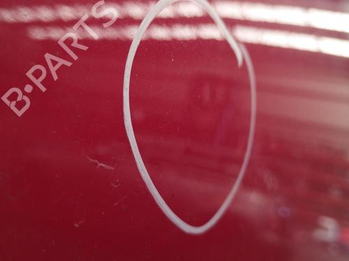 Left front door HONDA CIVIC VIII Saloon (FD, FA) 1.8 EXS Flex | BP29879070C2
