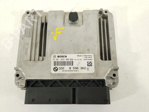 Calculateur moteur (ecu) Calculateur moteur (ecu) 37632883 37632883