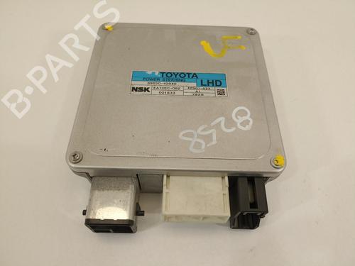 Used Electronic module TOYOTA RAV 4 III (_A3_) [2005-2014]  15802546