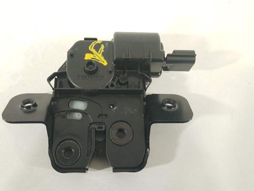 Tailgate lock RENAULT CLIO V (B7_) 1.3 TCe 130 (B7MF) | BP38621722C101 - Image 2