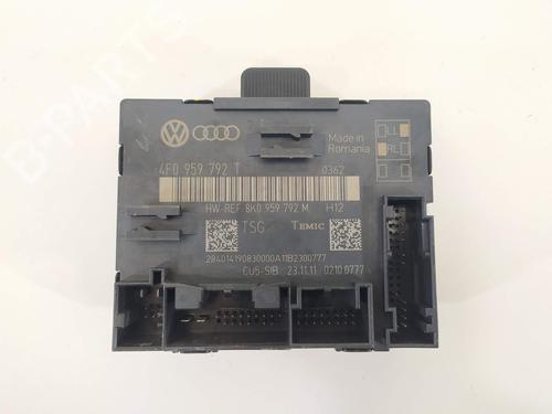 Used Electronic module Electronic module 9233842 9233842