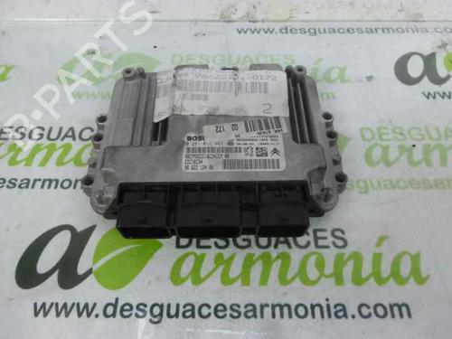 Used Engine control unit (ECU) Engine control unit (ECU) 1839403 1839403