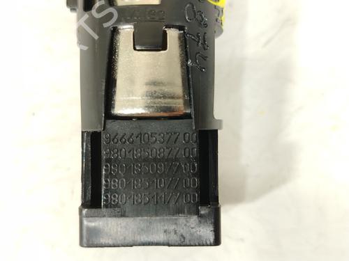 Módulo eletrónico OPEL CORSA F (P2JO) 1.2 (68) | BP31809761M83