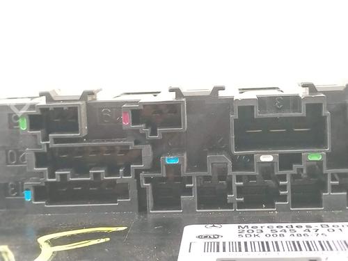 Fuse box MERCEDES-BENZ CLC-CLASS (CL203) | BP17529646E1 - Image 3