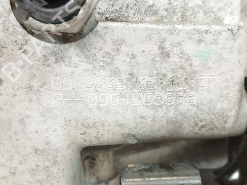 Gearbox OPEL INSIGNIA A (G09) 2.0 CDTI (68) | BP37028342M3 - Image 6