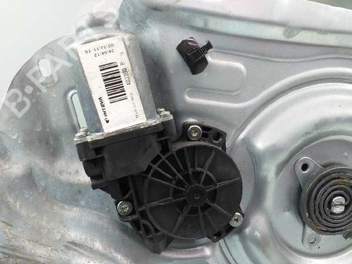 Front right window mechanism KIA SPORTAGE III (SL)  | BP4850391C23 