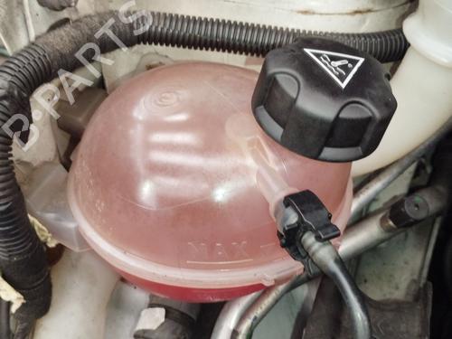 Used Expansion tank Expansion tank 37154217 37154217