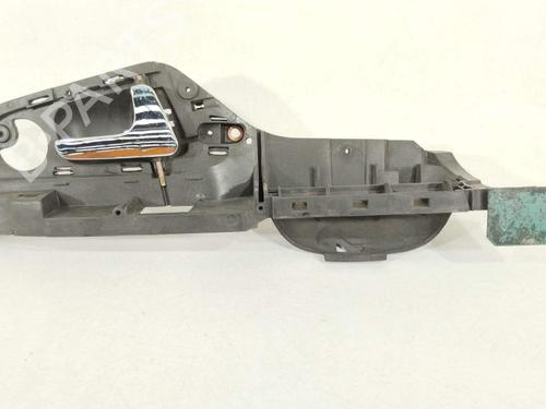 Used Rear right interior door handle Rear right interior door handle 37376446 37376446