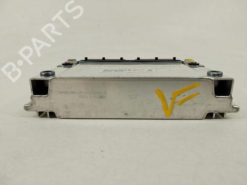Engine control unit (ECU) HYUNDAI i20 III (BC3, BI3) 1.2 | BP26220517M57 - Image 2