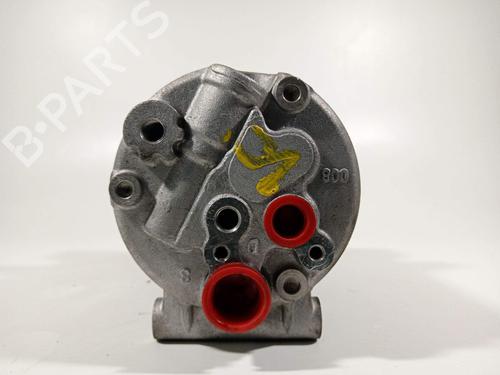 AC compressor RENAULT MEGANE II Saloon (LM0/1_) | BP23205366M34 - Image 5