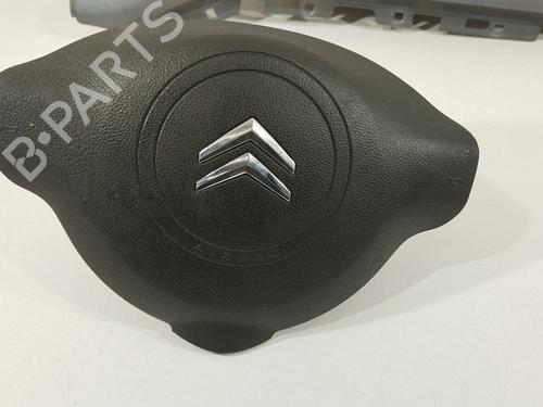 Airbag Kit CITROËN BERLINGO MULTISPACE (B9) 1.6 HDi 110 | BP37417389C86 - Image 8