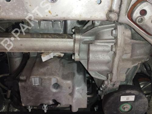 Used Front differential LAND ROVER RANGE ROVER SPORT II (L494) 3.0 TDV6 4x4 (258 hp) 29427731