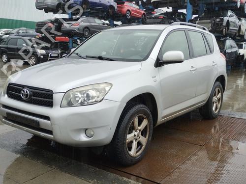 AC compressor TOYOTA RAV 4 III (_A3_) 2.2 D 4WD (ALA30_, ALA30R) | BP33794607M34  - Image 8