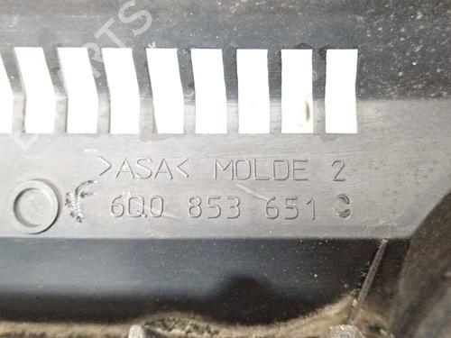 Grill VW POLO (6N2) 1.4 16V | BP32027684C40 - Image 5