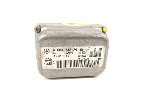 Used Electronic sensor Electronic sensor 17515707 17515707