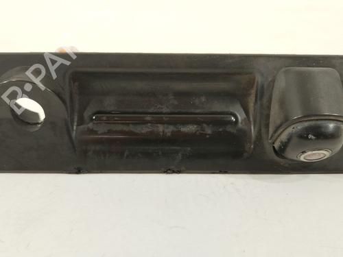 Used Tailgate handle KIA OPTIMA (JF) [2015-2025]  28725858